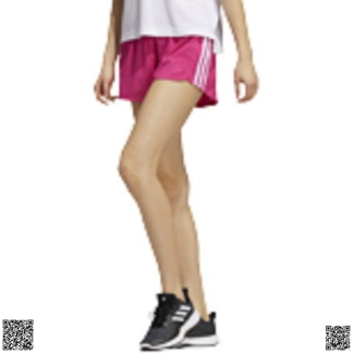 美國代購正品 Adidas 女士運動短褲 xs碼