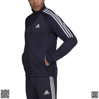 美國代購正品 Adidas 男款運動外套