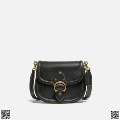 美國代購正品 Beat 馬鞍包