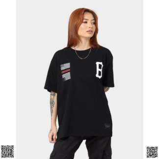 美國代購正品 Black Scale Twin States T恤