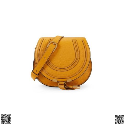 美國代購正品 Chloe Marcie馬鞍包