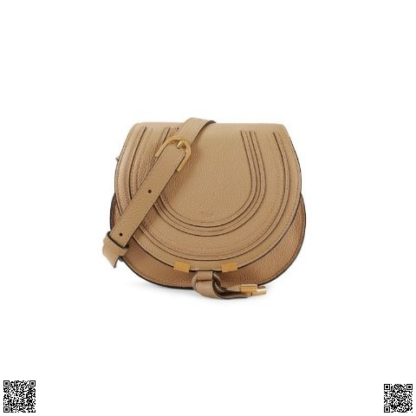 美國代購正品 Chloe Marcie馬鞍包
