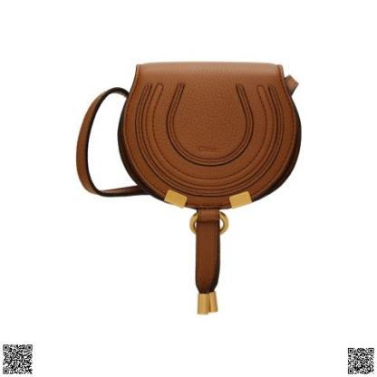 美國代購正品 Chloe marcie 馬鞍包
