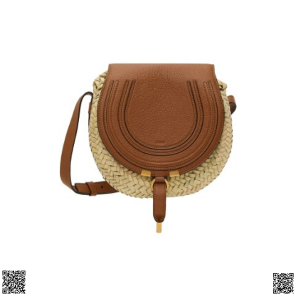 美國代購正品 Chloe marcie 馬鞍包