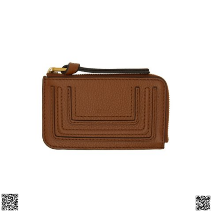 美國代購正品 Chloe 卡包