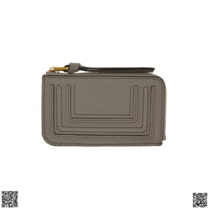 美國代購正品 Chloe 卡包