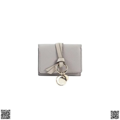 美國代購正品 Chloe 圓環錢包
