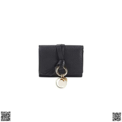 美國代購正品 Chloe 圓環錢包