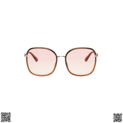 美國代購正品 Chloe 墨鏡