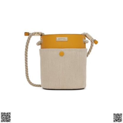 美國代購正品 Chloe 水桶包