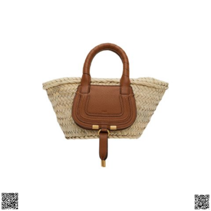 美國代購正品 Chloe 編織包