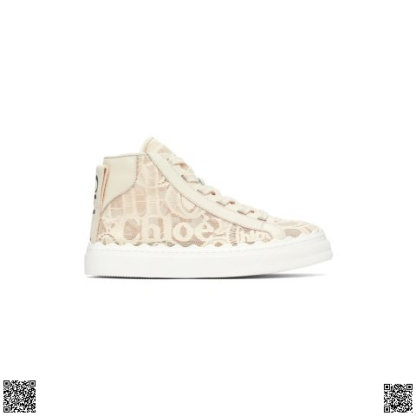 美國代購正品 Chloe 運動鞋