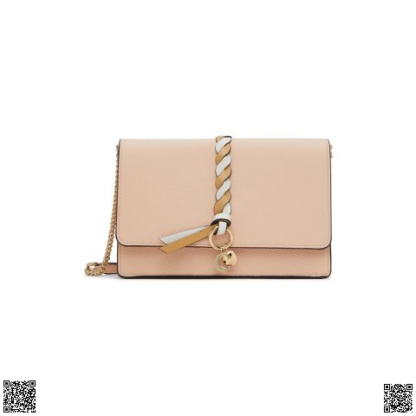 美國代購正品 Chloe 鏈條包