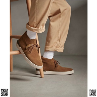 美國代購正品 Clarks 休閑鞋