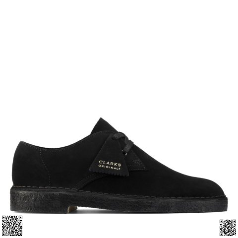 美國代購正品 Clarks 男士沙漠靴