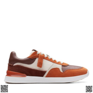 美國代購正品 Clarks 運動鞋