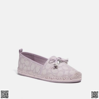 美國代購正品 Coach Carson漁夫鞋