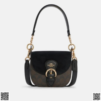 美國代購正品 Coach Kleo 單肩包