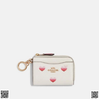 美國代購正品 Coach L Zip 卡包