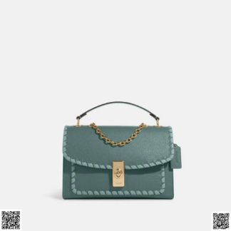 美國代購正品 Coach Lane 單肩包