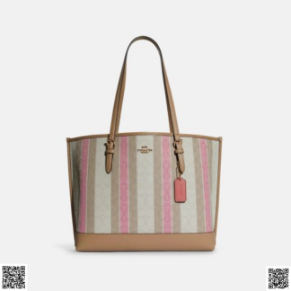 美國代購正品 Coach Mollie Tote 包