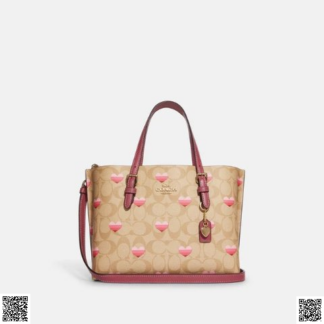 美國代購正品 Coach Mollie Tote包