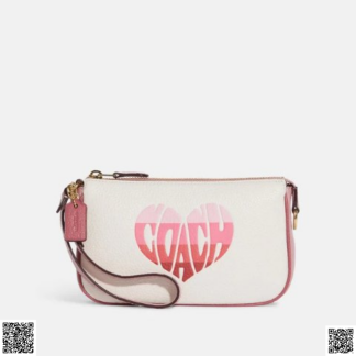 美國代購正品 Coach Nolita 19 With 手拿包