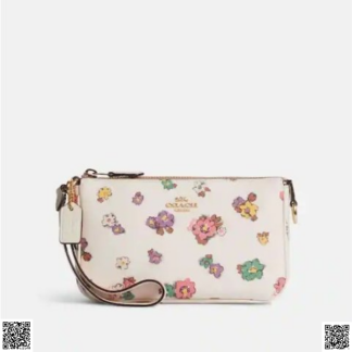 美國代購正品 Coach Nolita 19 麻將包