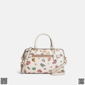 美國代購正品 Coach Rowan 斜挎包