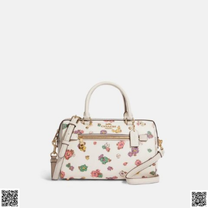 美國代購正品 Coach Rowan 斜挎包