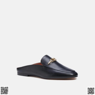 美國代購正品 Coach Sienna 拖鞋