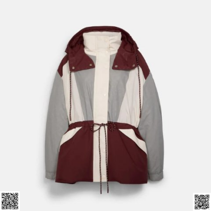 美國代購正品 Coach Ski 夾剋