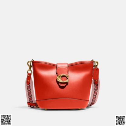 美國代購正品 Coach Tali 水桶包