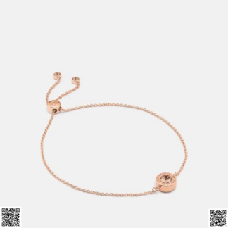 美國代購正品 Coach 手鏈