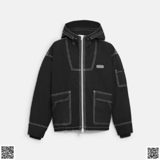 美國代購正品 Coach 輕型風衣