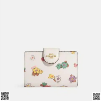 美國代購正品 Coach 錢包