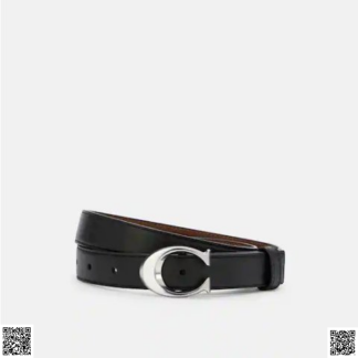 美國代購正品 C扣皮帶 25mm