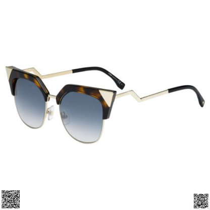 美國代購正品 Fendi FF 0149/S Women s 墨鏡