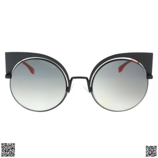 美國代購正品 Fendi FF 0177/S Women s 墨鏡