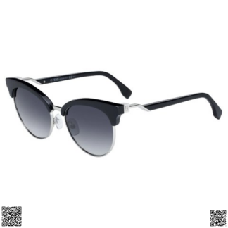 美國代購正品 Fendi FF 0229/S Women s 墨鏡