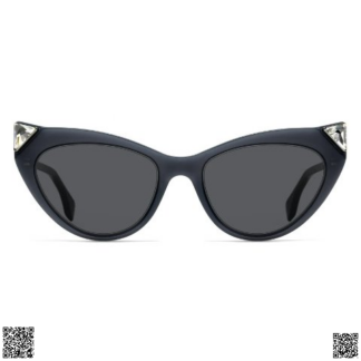 美國代購正品 Fendi FF 0356/S Cateye 墨鏡