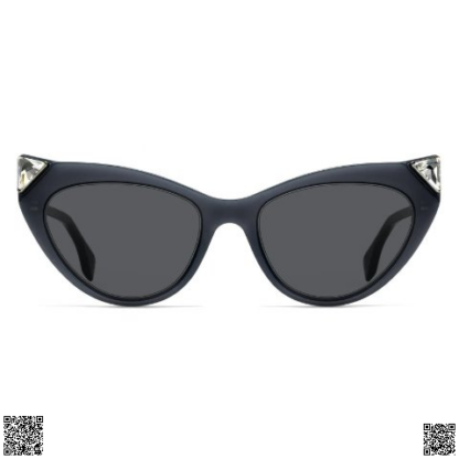美國代購正品 Fendi FF 0356/S Cateye 墨鏡