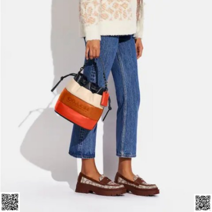 美國代購正品 Field 水桶包