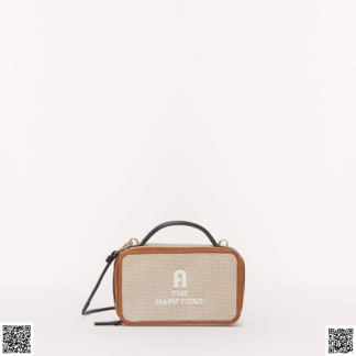 美國代購正品 Furla ARCHIVE 相機包