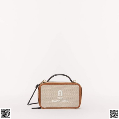 美國代購正品 Furla ARCHIVE 相機包