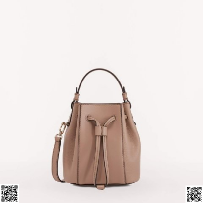美國代購正品 Furla MIASTELLA 水桶包
