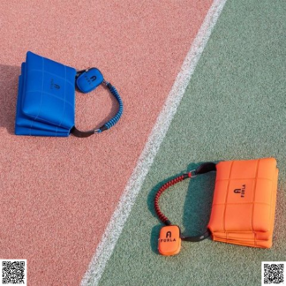 美國代購正品 Furla PIUMA 單肩包