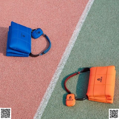 美國代購正品 Furla PIUMA 單肩包