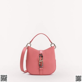 美國代購正品 Furla mini Hobo包