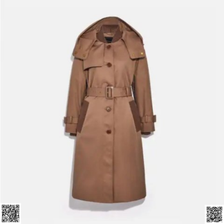美國代購正品 Hooded 風衣
